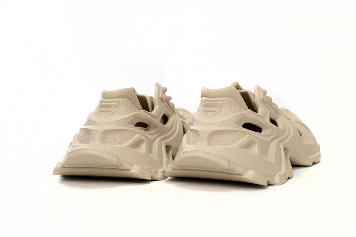 BALENCIAGA CreamColoured 702416W3CES9300