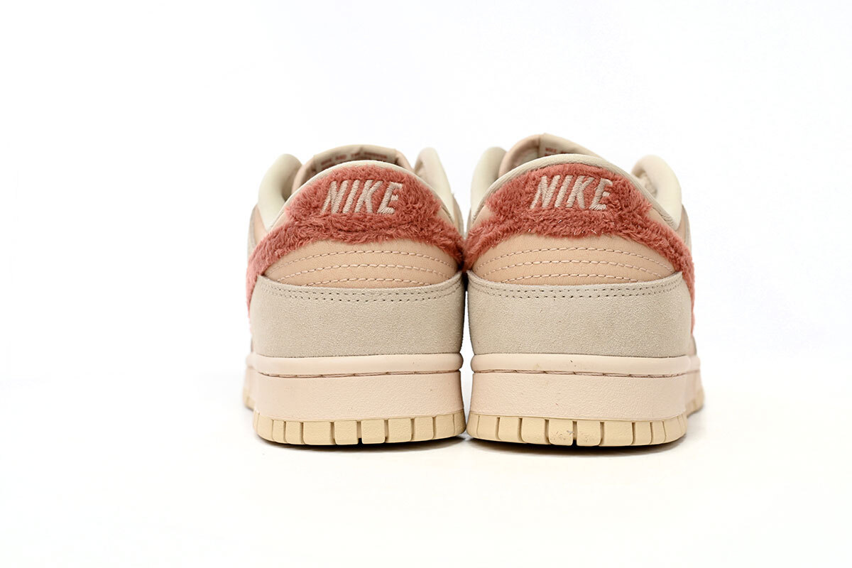 Nike Dunk Low WMNS Terry Swoosh DZ4706-200