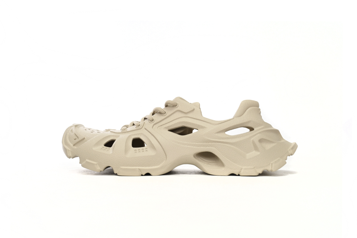 BALENCIAGA CreamColoured 702416W3CES9300