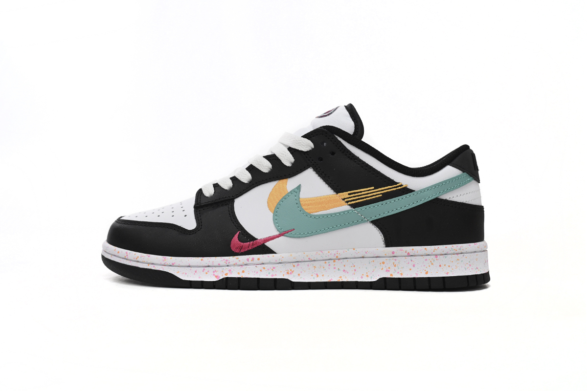 Nike Dunk Low RETRO PRM FD4623-131