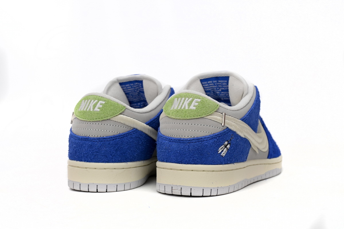 Nike Dunk Low Mag Nolia DQ5130-400