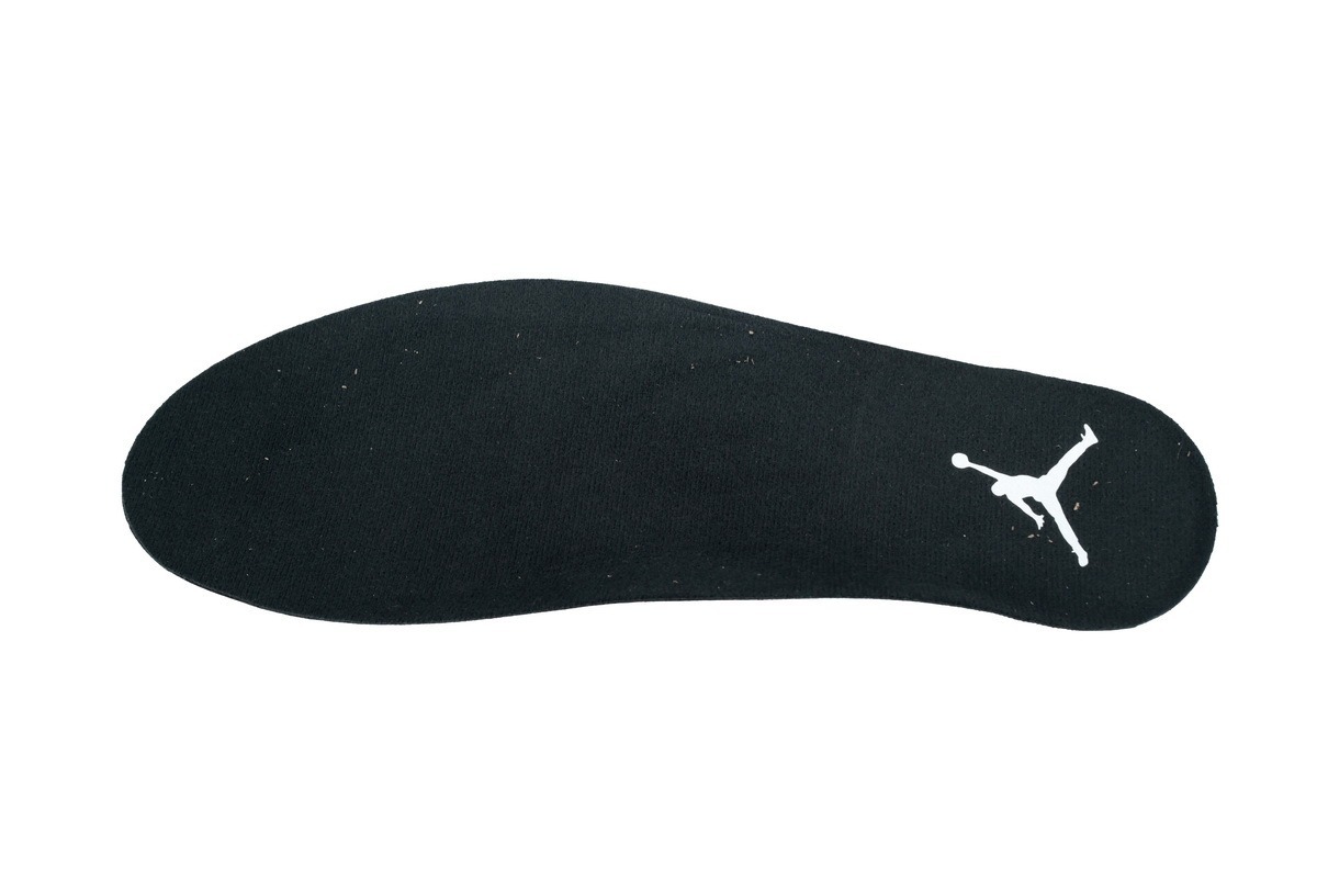 Air Jordan 4 Retro Military Black DH6927-111