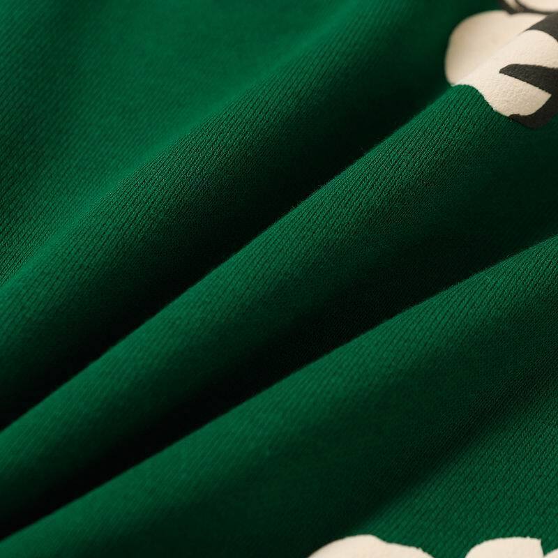 Denim Tears Cactus Tears Wreath Sweatpants Green