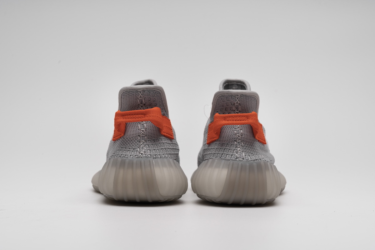 adidas Yeezy Boost 350 V2 Tail Light Real Boost FX9017