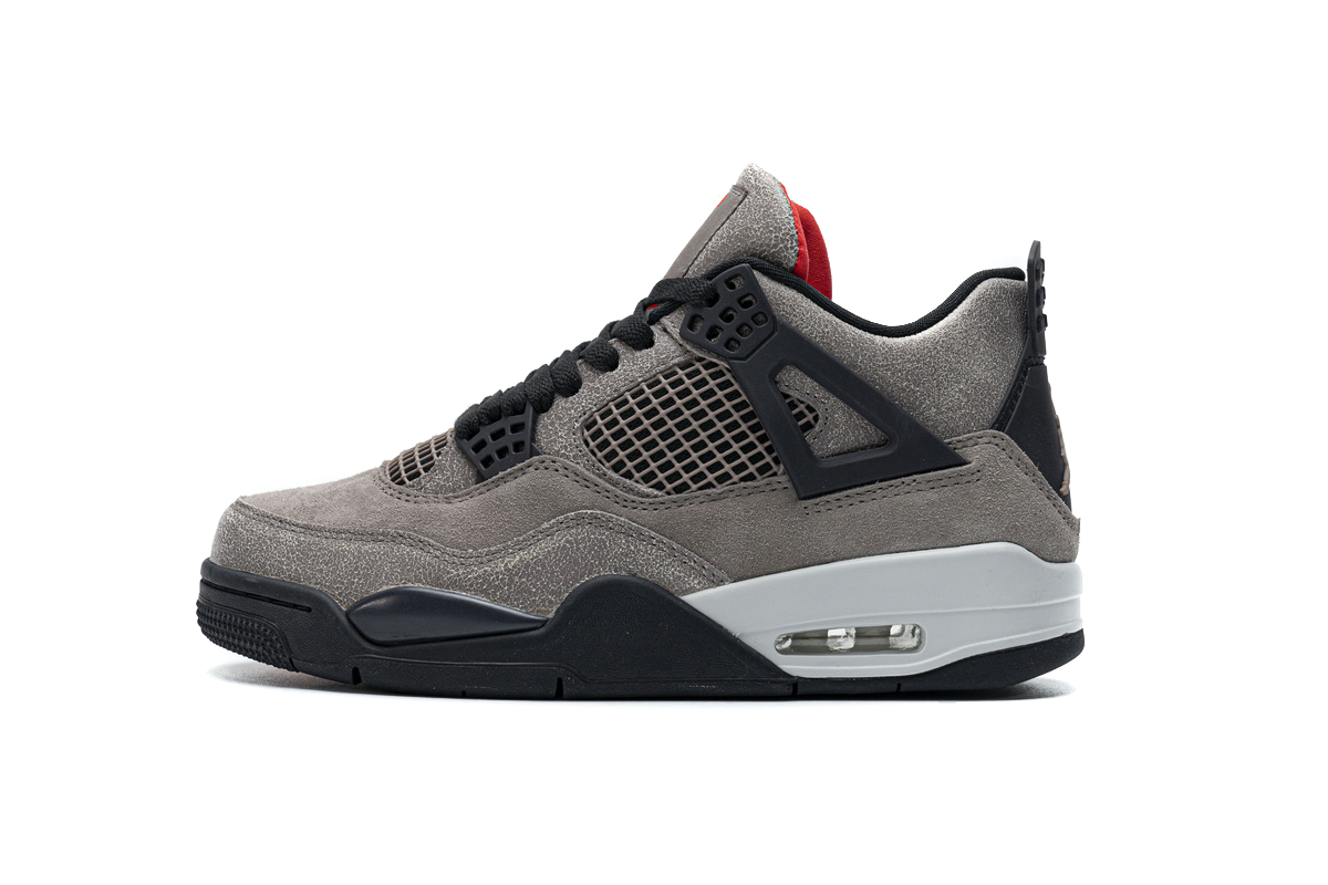Best Batch Air Jordan 4 Retro Taupe Haze DB0732-200