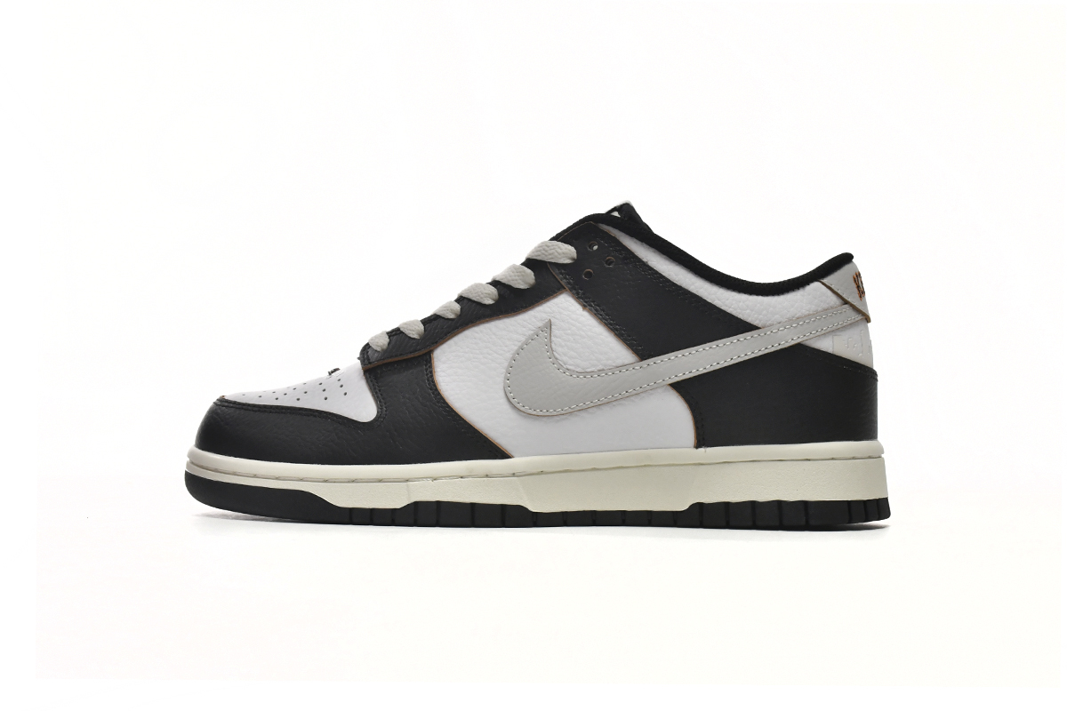 HUF x Nike SB Dunk Low San Francisco FD8775-001