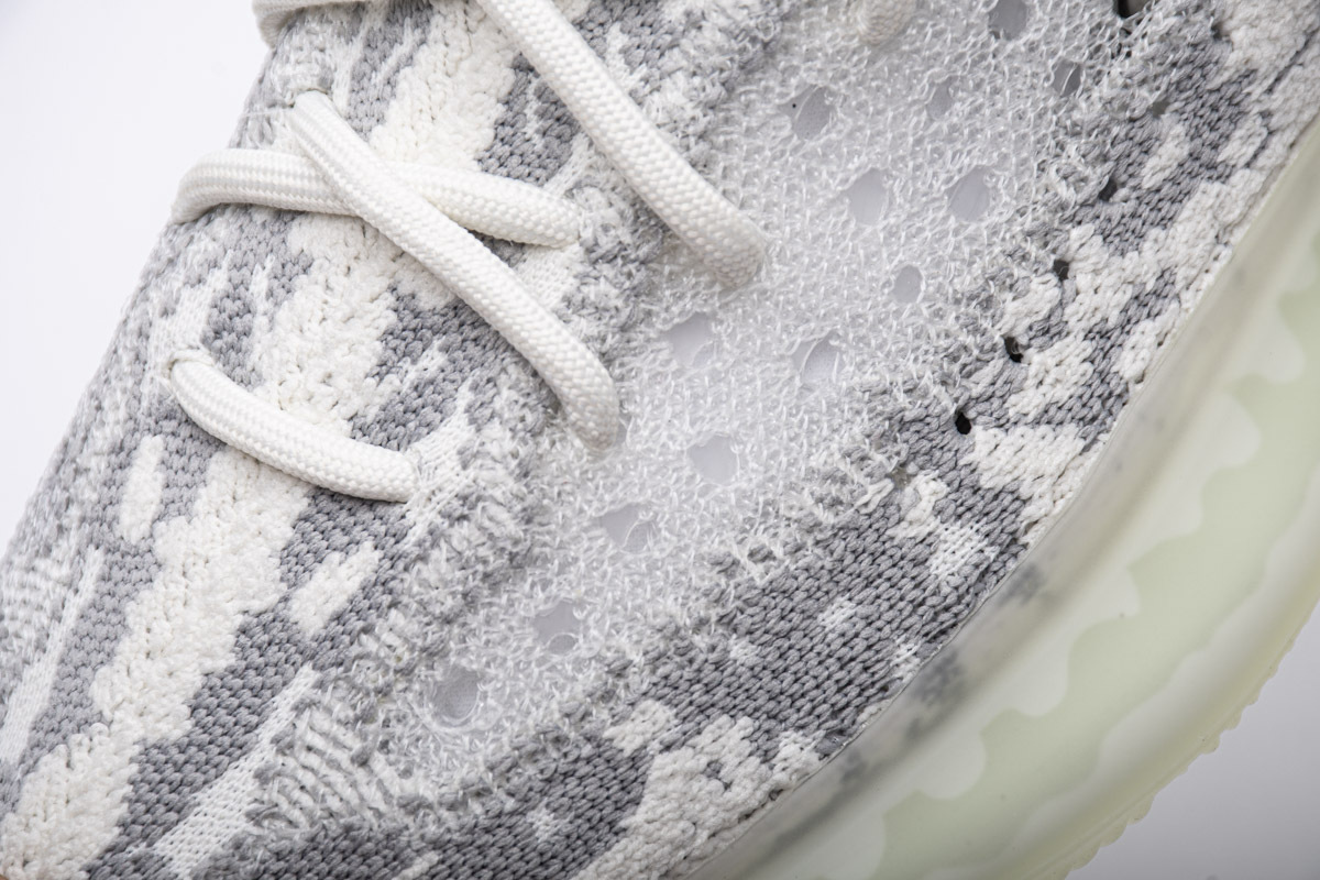 adidas Yeezy Boost 380 Alien Real Boost FV3260