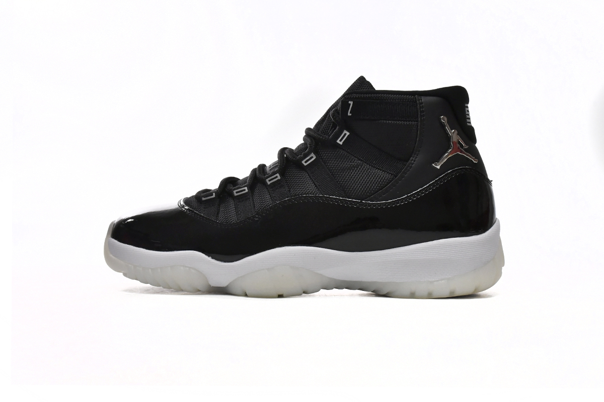 Air Jordan 11 Retro 25th Anniversary CT8012-011