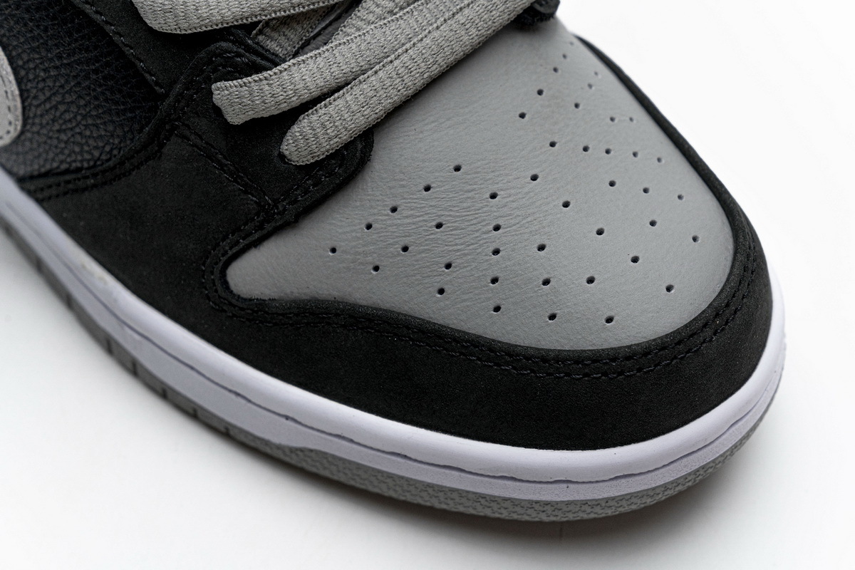 Nike SB Dunk Low Pro J-Pack Shadow BQ6817-007
