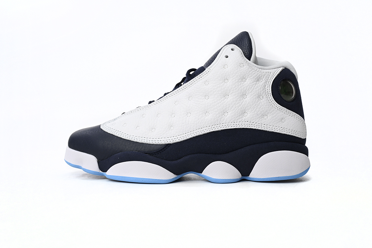 Air Jordan 13 Obsidian 414571-144