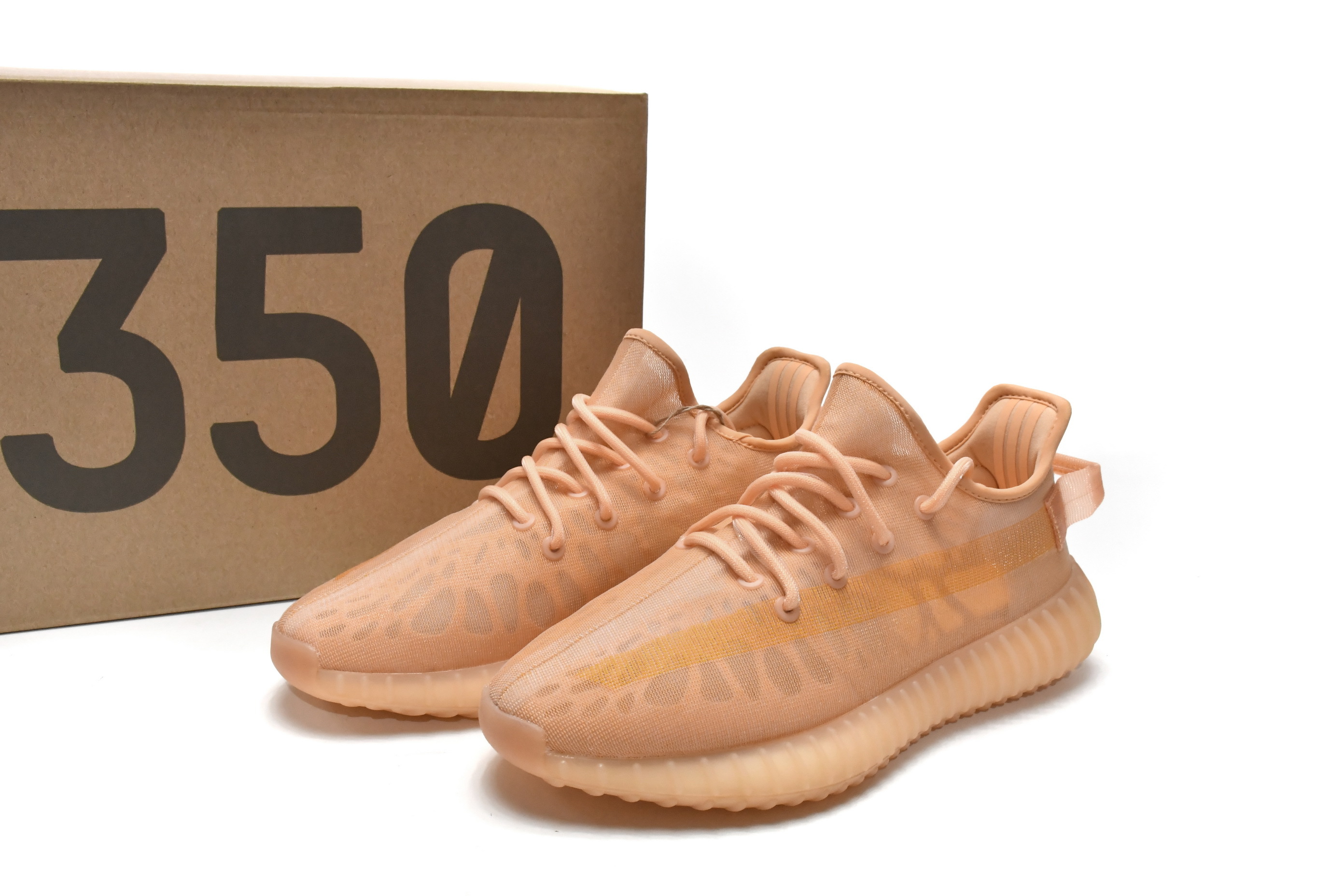 adidas Yeezy Boost 350 V2 Moncla GW2870