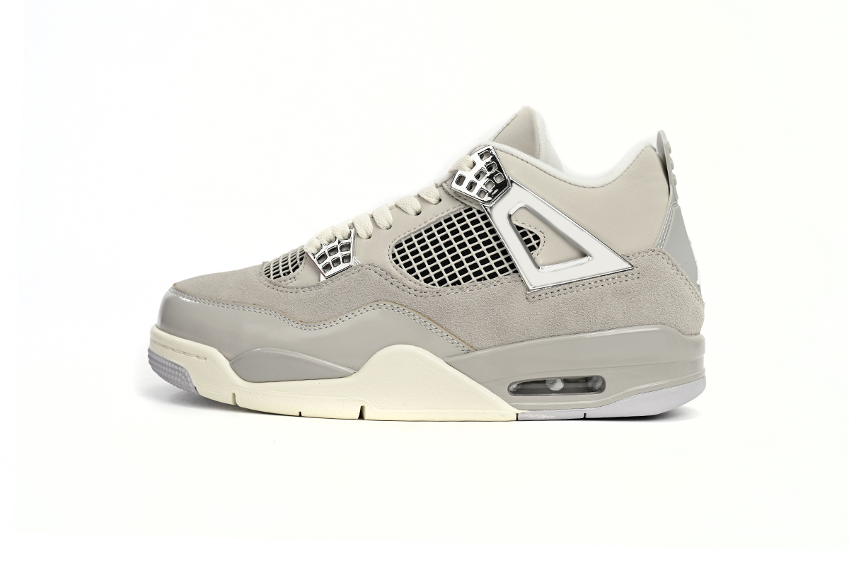 Air Jordan 4 WMNS Frozen Moments AQ9129-001