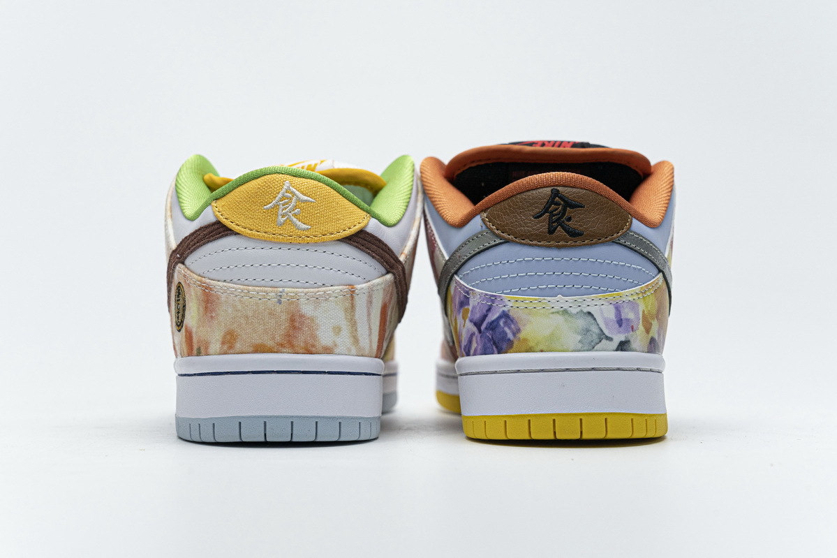 Nike SB Dunk Low CNY Chinese New Year CV1628-800