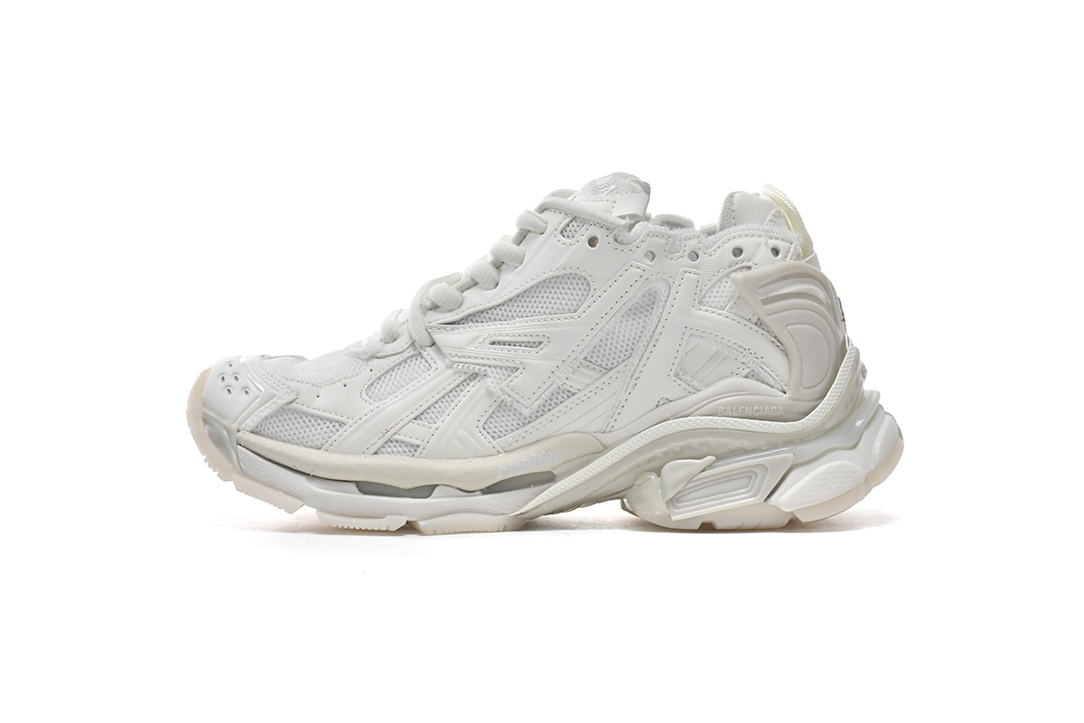 Balenciaga Runner Luminous Color