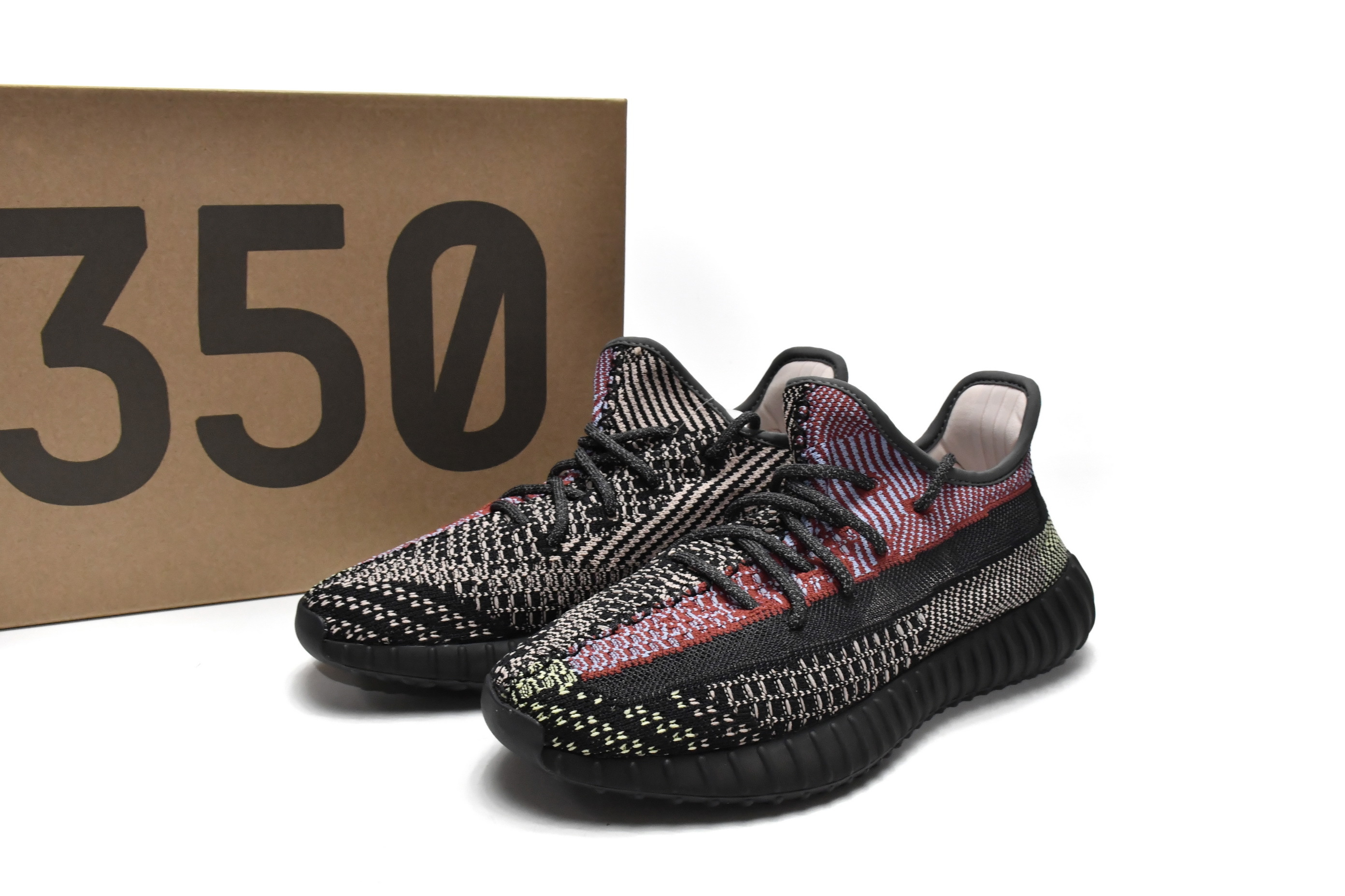 adidas Yeezy Boost 350 V2 Yecheil Basf Boost FW5190