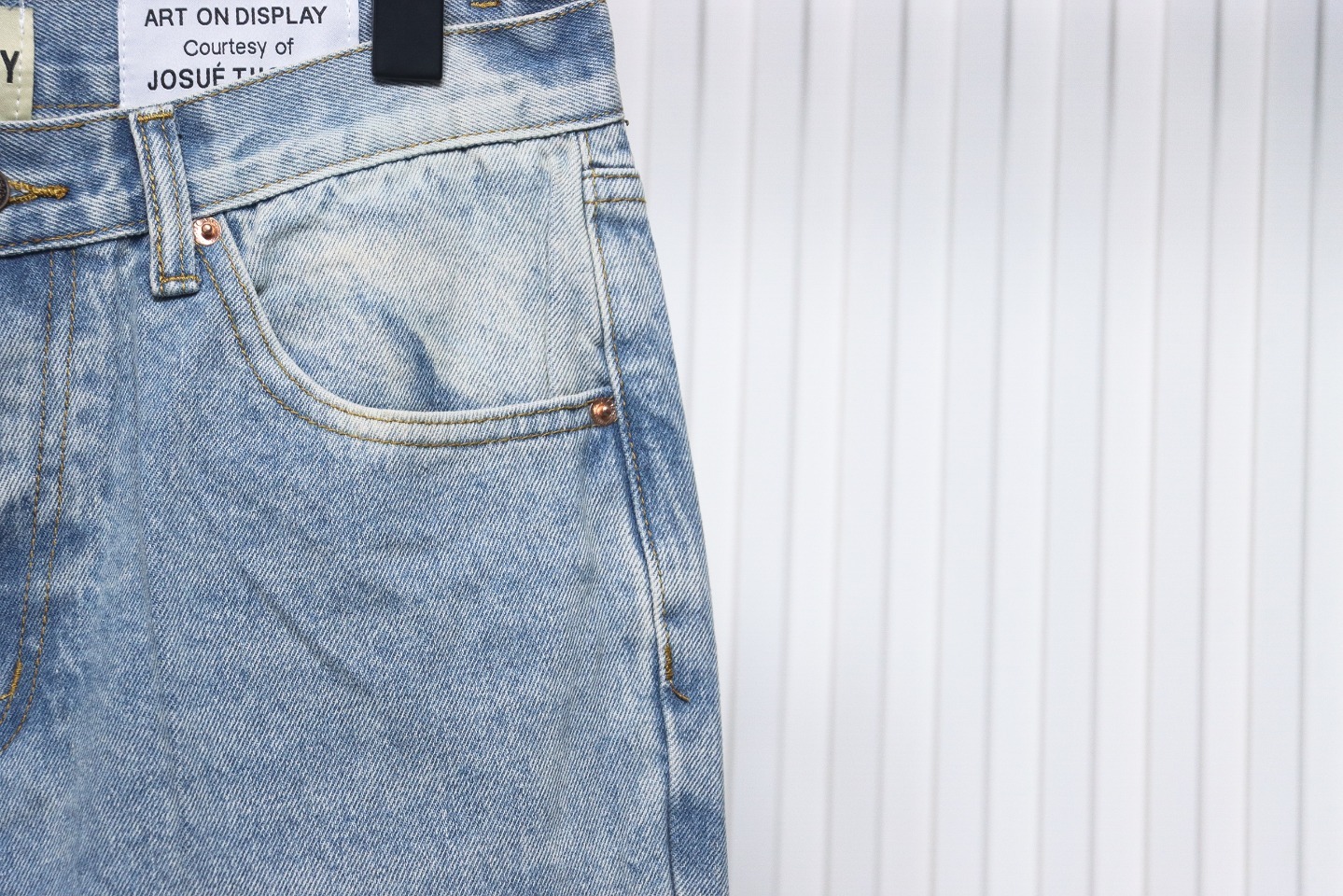 GALLERY DEPT LA FLARE Jeans