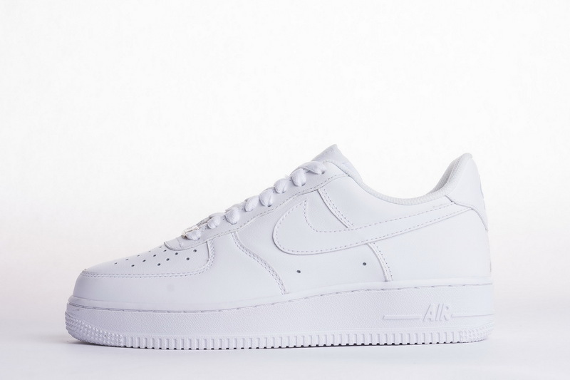 Nike Ari Force 1 High 07 315122-111