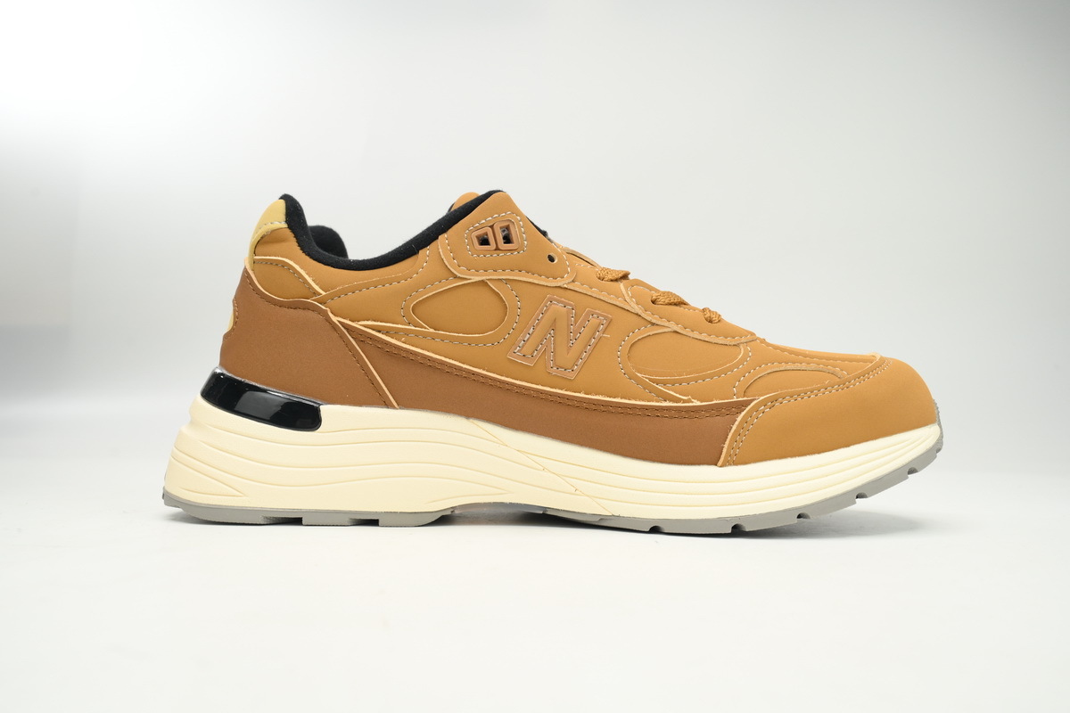 New Balance 992 Sand Soil M992LX