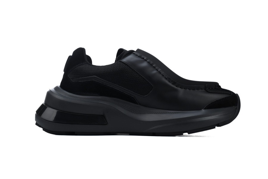 Prada Sneakers Black