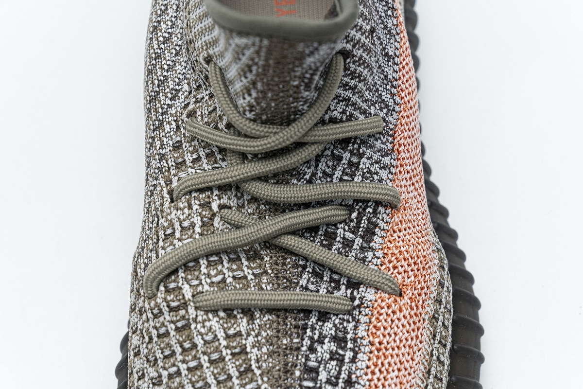adidas Yeezy Boost 350 V2 Ash Stone GW0089