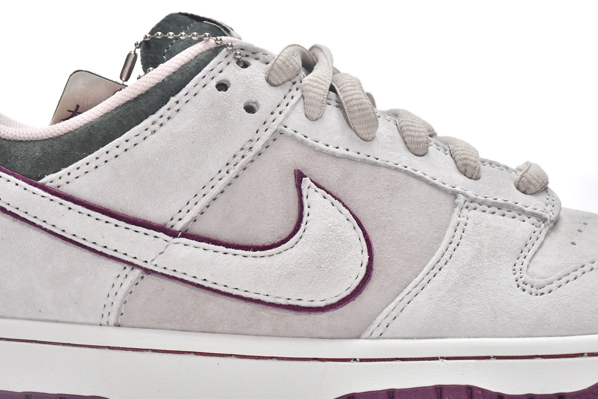 Otomo Katsuhiro x Nike SB Dunk Low Steamboy OST LF0039-013