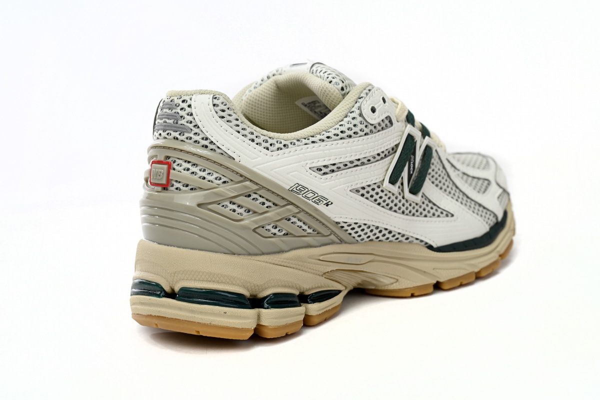 New Balance 1906R Grey Indigo M1906RQ