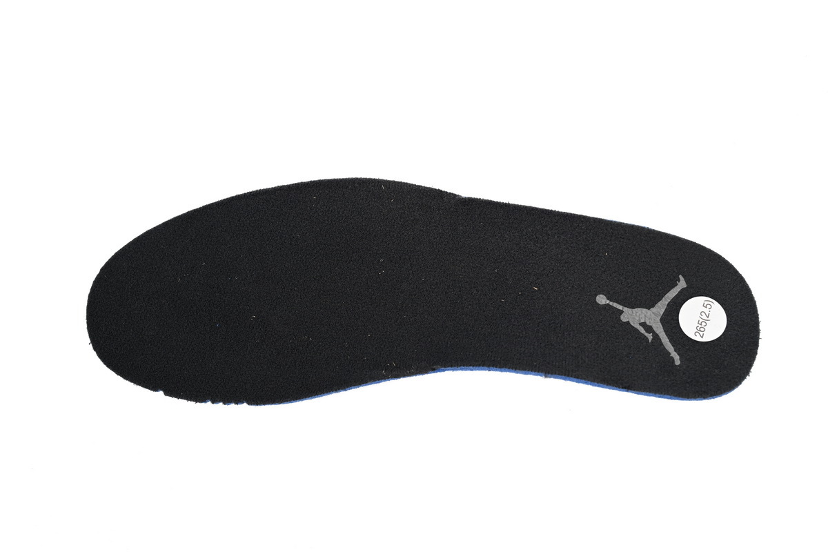 Air Jordan 4 Retro Black Cat CU1110-010
