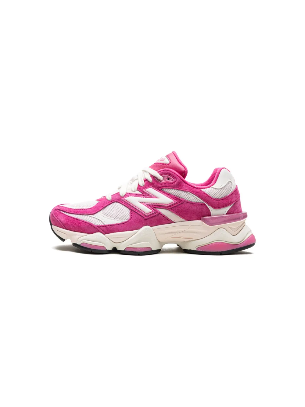 New Balance 9060 Fuchsia Pink