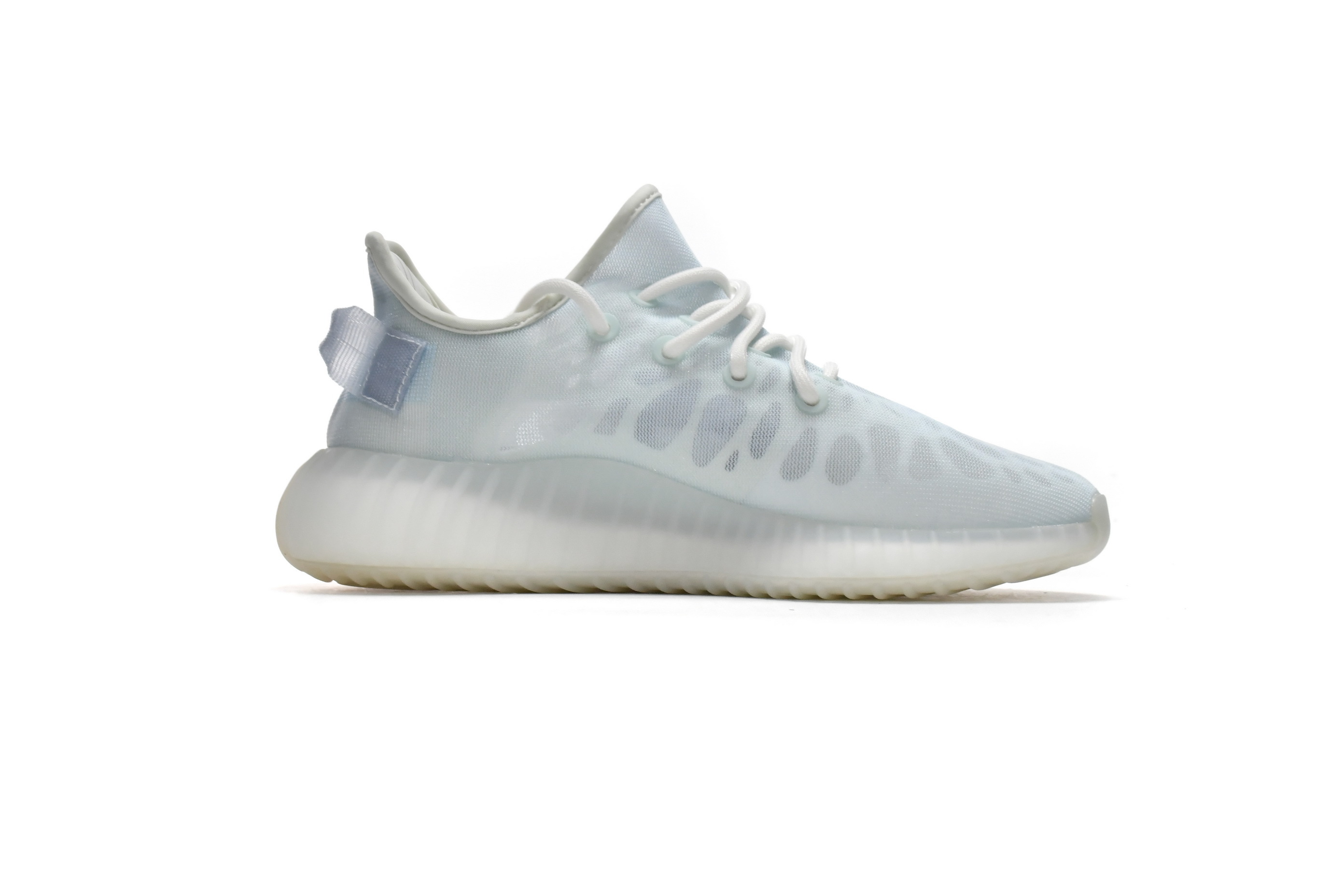 adidas Yeezy Boost 350 V2 Mono Ice GW2869