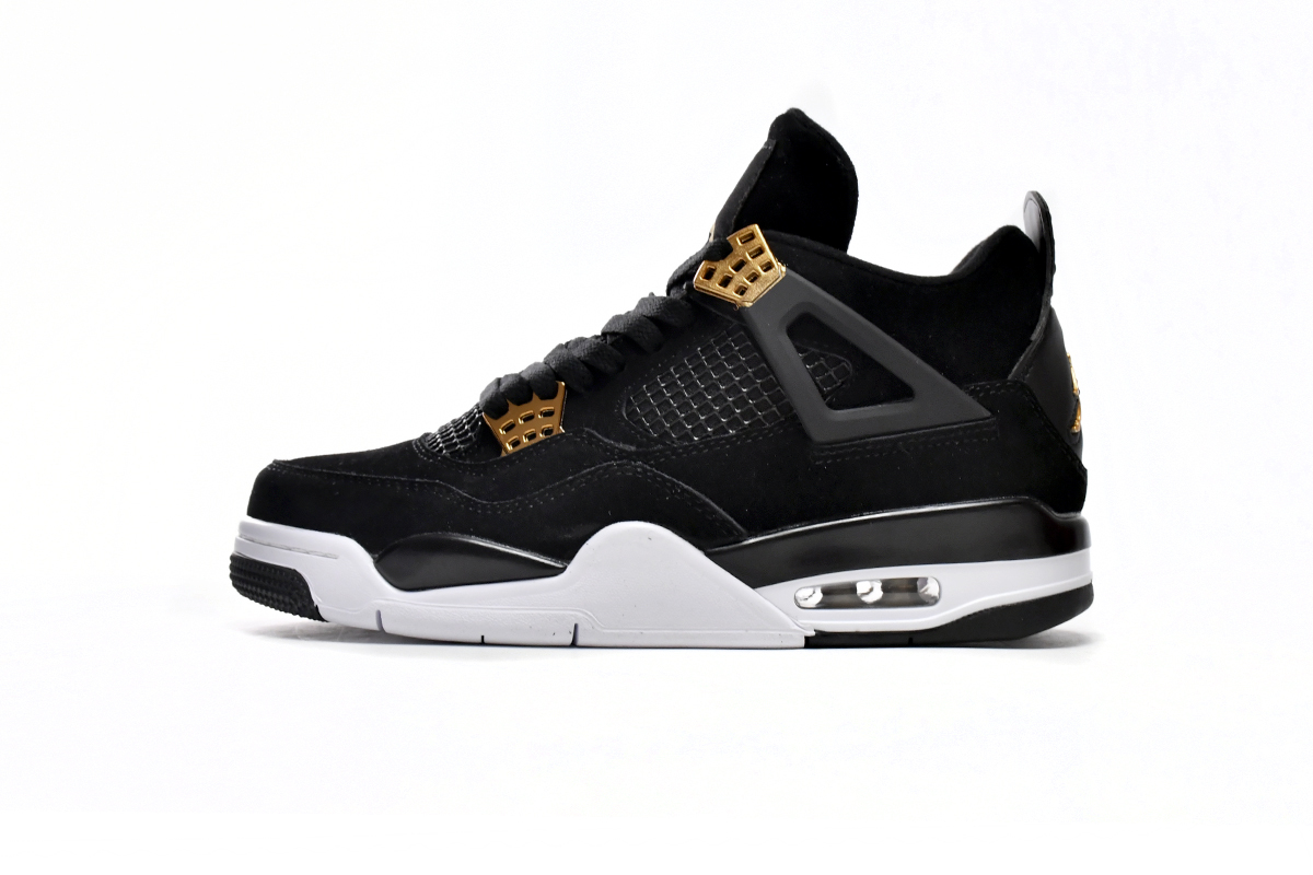 Air Jordan 4 Retro Royalty 308497-032