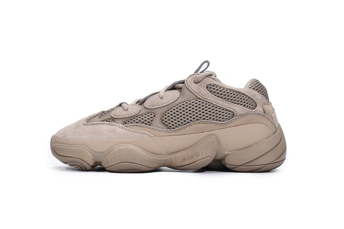 adidas Yeezy 500 Taupe Light GX3605
