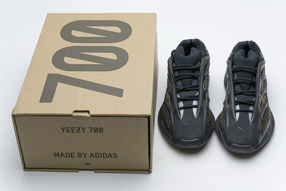 adidas Yeezy 700 V3 Eremiel Real Boost GY0189