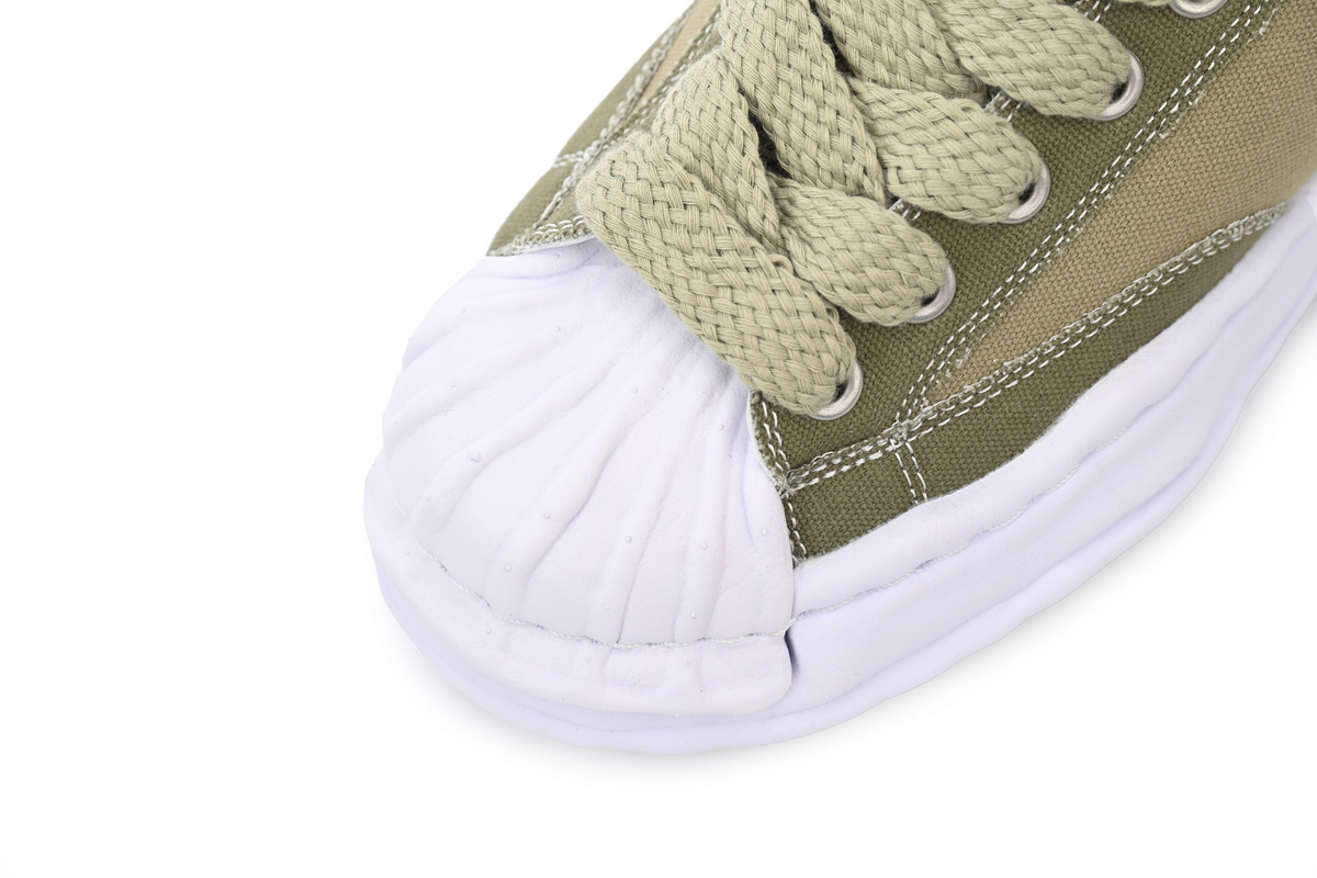 MIHARA YASUHIRO White And White Green NO.765
