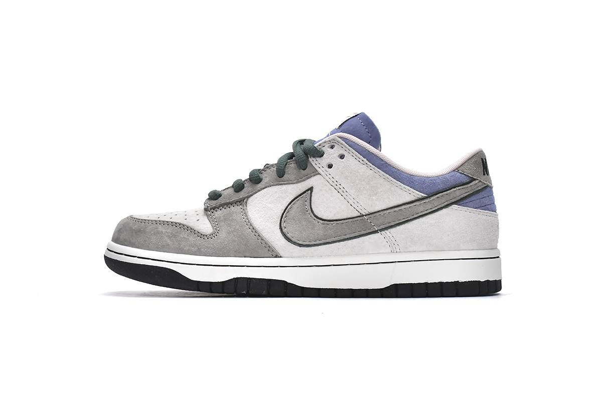 Otomo Katsuhiro x Nike SB Dunk Low Steamboy OST LF0039-012