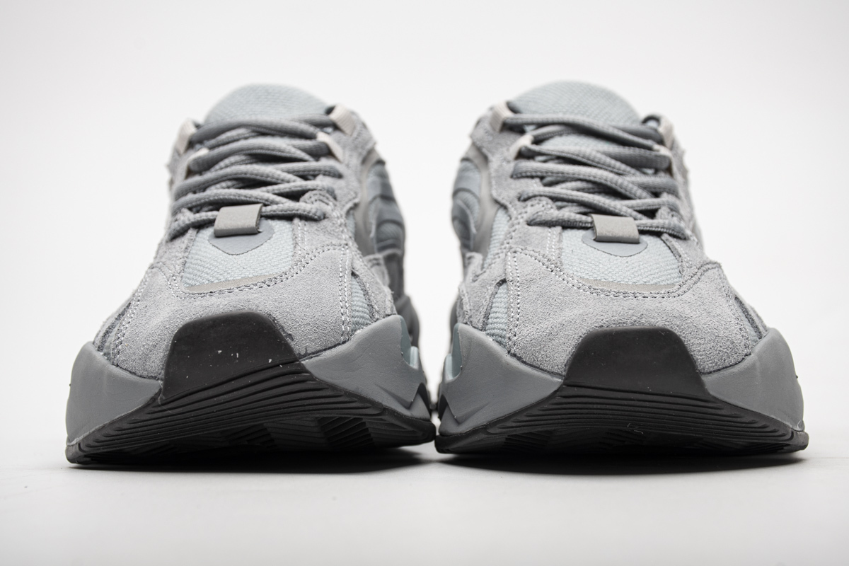 adidas Yeezy Boost 700 V2 Hospital Blue Real Boost FV8424