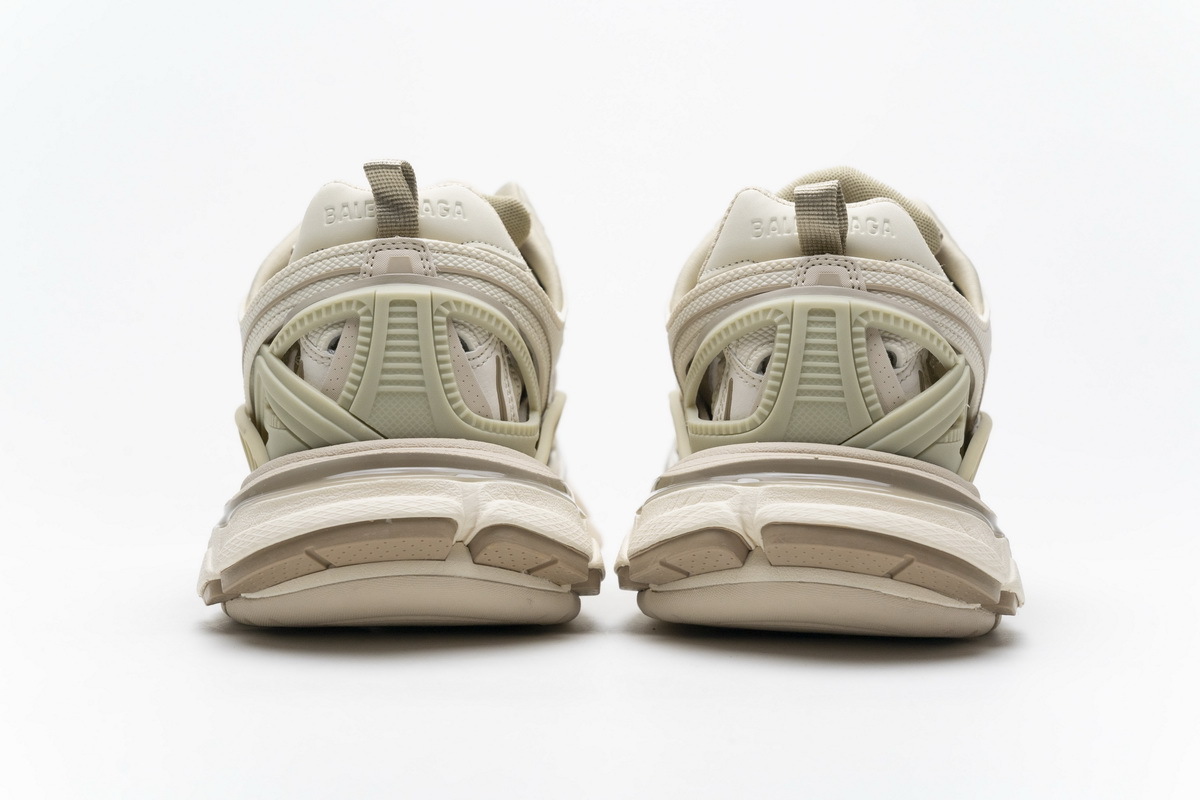 Balenciaga Track 2 Sneaker Khaki 570391 W2GN1 9029
