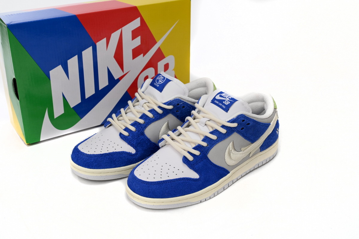 Nike Dunk Low Mag Nolia DQ5130-400