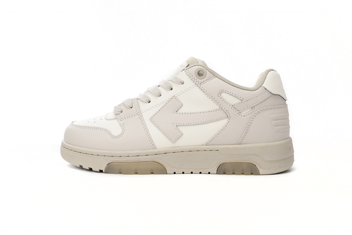 OFF-WHITE Out Of Beige 0VIA25 9S21LEA00 10161