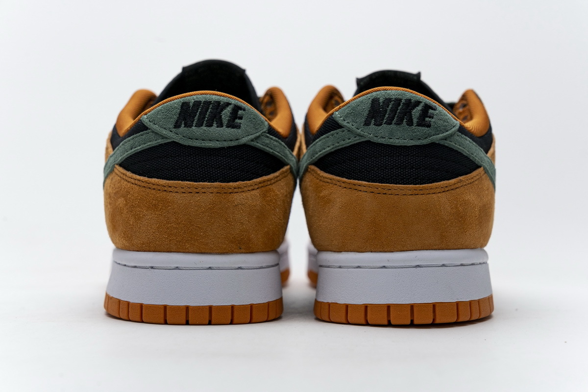 Nike Dunk Low SP Ceramic DA1469-001