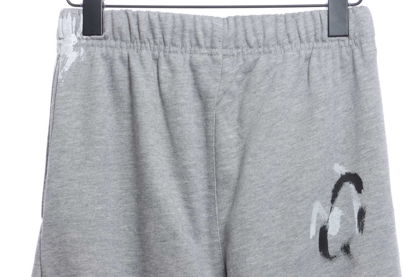 Gallery Dept. Painted Sweatpants Grey