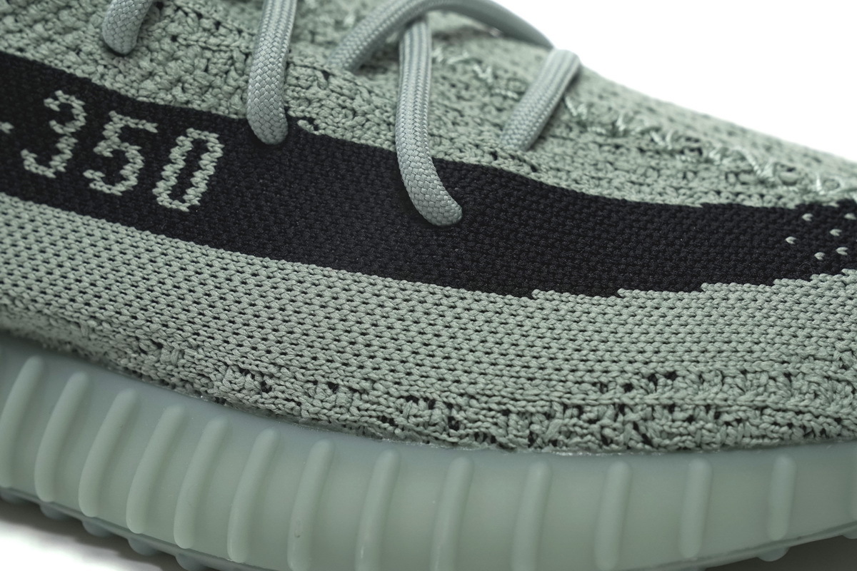 adidas Yeezy Boost 350 V2 Jade Ash HQ2060