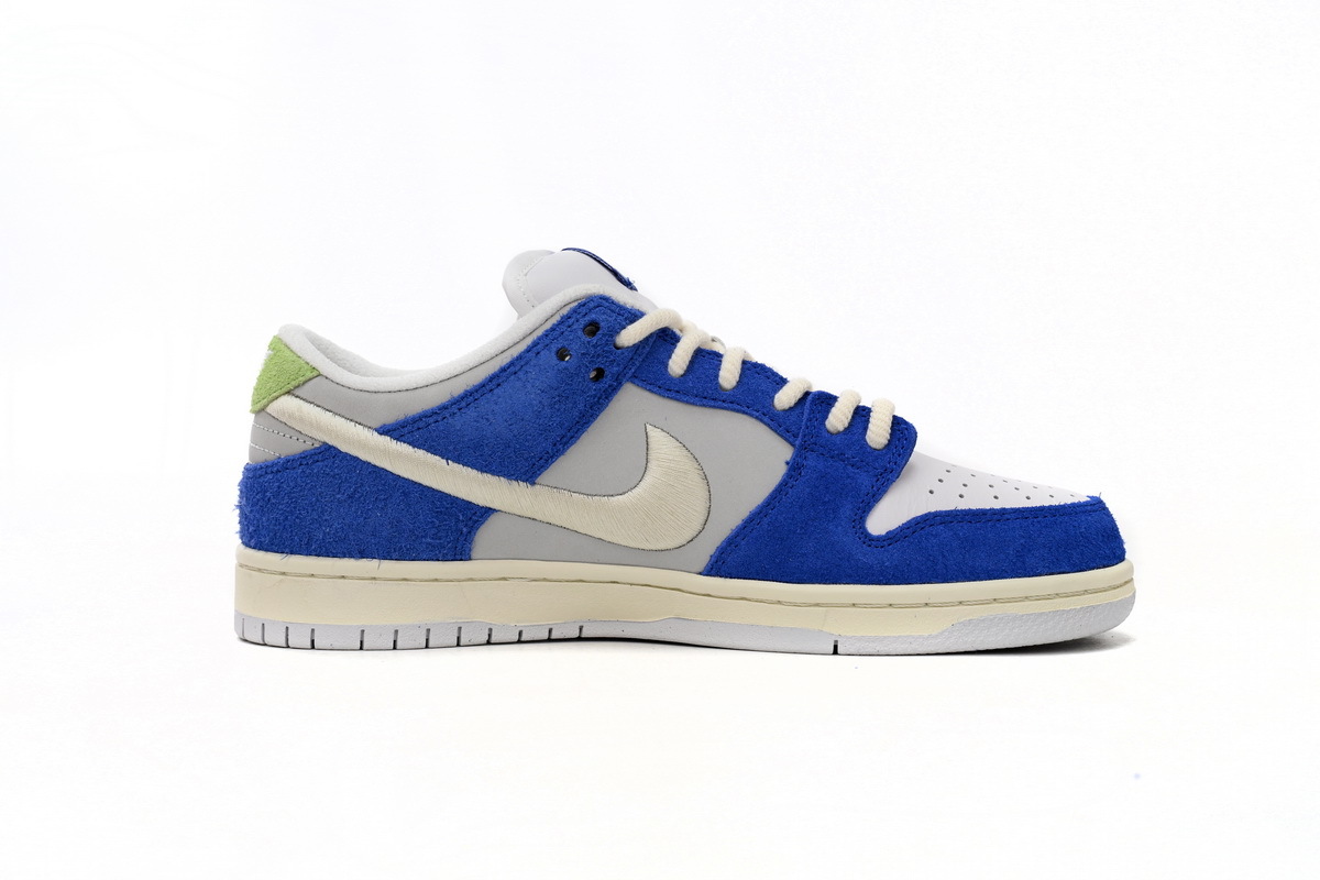 Nike Dunk Low Mag Nolia DQ5130-400