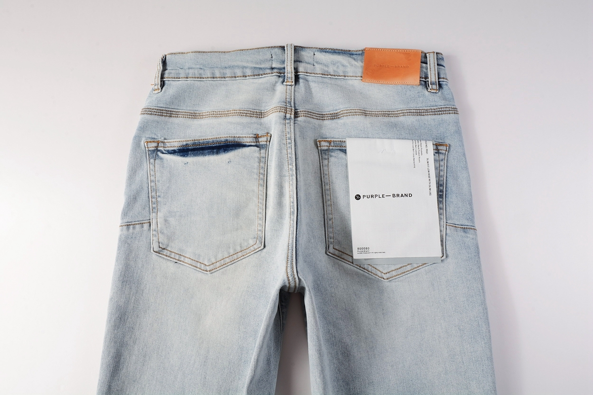 Purple Jeans baby blue 004