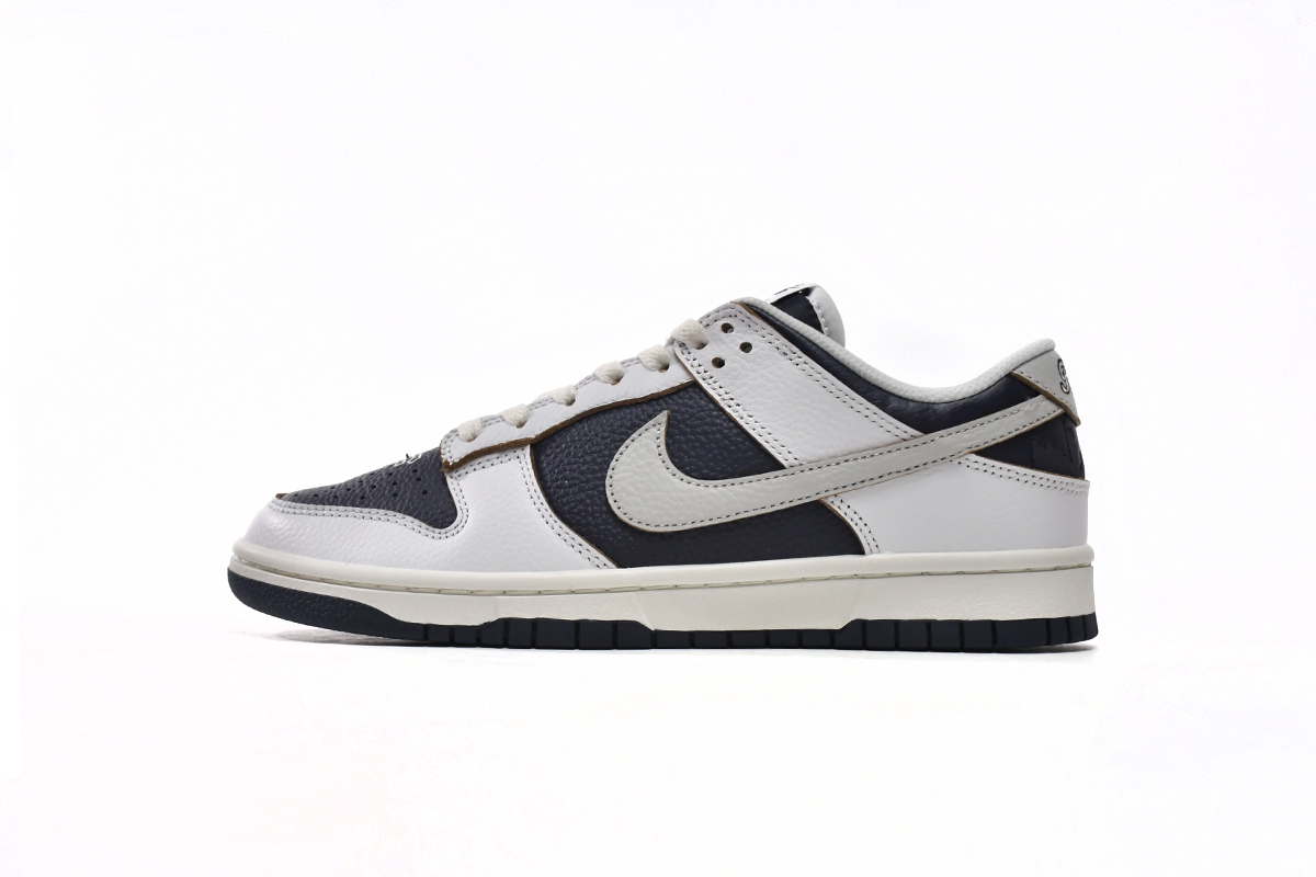 HUF x Nike SB Dunk Low NYC FD8775-100