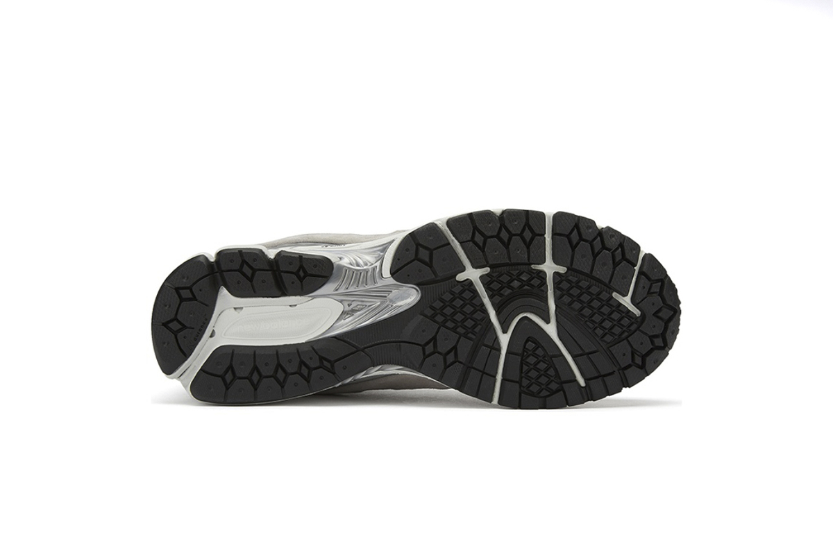 New Balance 2002R BAPE Grey M2002RBG