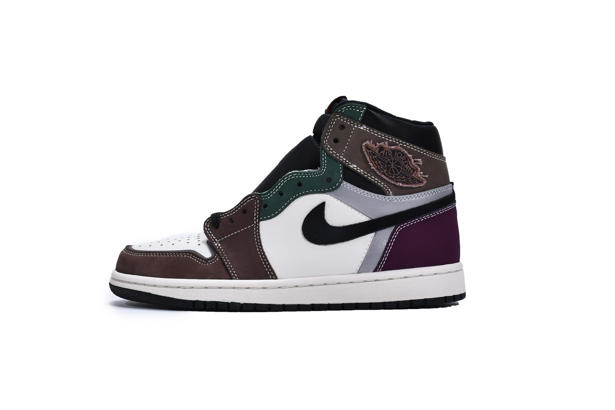 Jordan 1 Retro High OG Hand Crafted DH3097-001