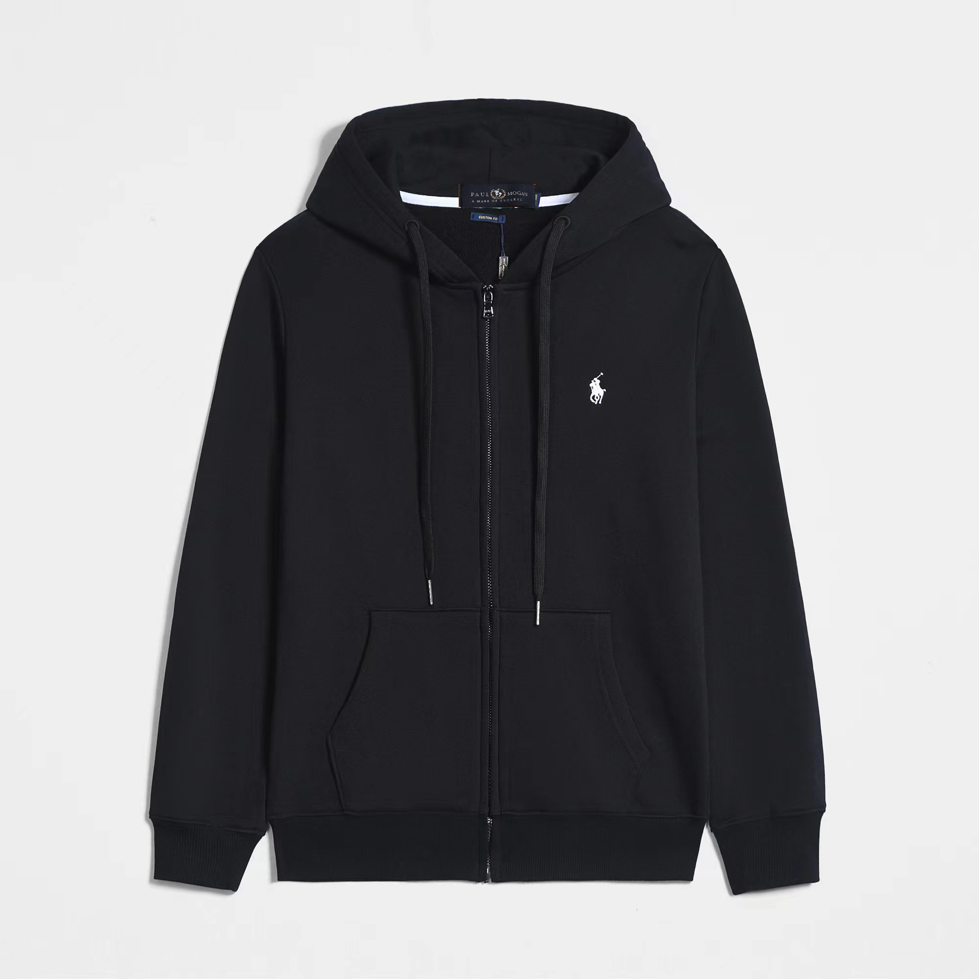 Polo Ralph Lauren Hoodies Grey Black White Navy