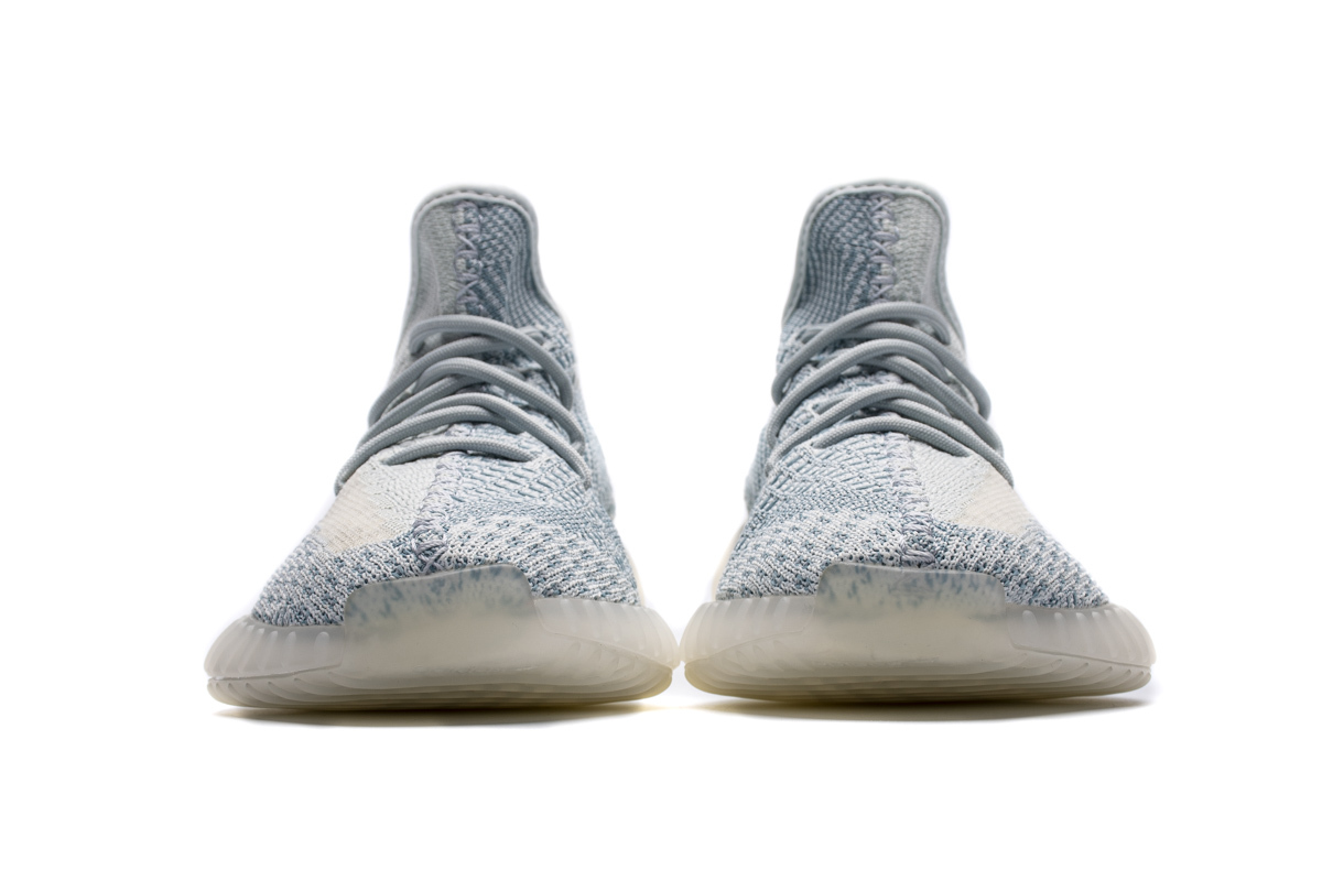 Adidas Yeezy Boost 350 V2 Cloud White FW3043