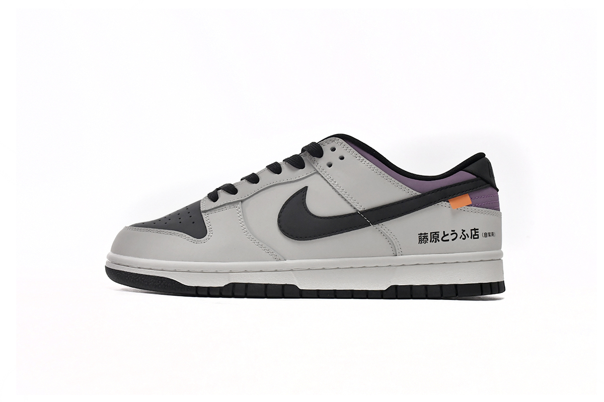 Nike Dunk Low AE86 DD1391-103