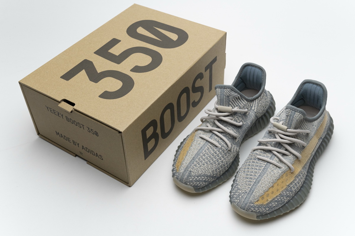 adidas Yeezy Boost 350 V2 Israfil Basf Boost FZ5421